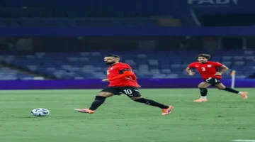 صافرة البداية.. توقيت مواجهة مصر وزيمبابوي وأسماء القنوات في كأس إفريقيا 2025